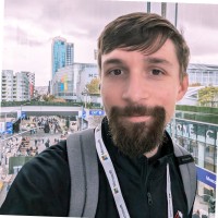Prescriptive Data Solutions Employee Brad Owen's profile photo
