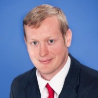 Pluto Healthcare Employee Jeremy Vetter's profile photo