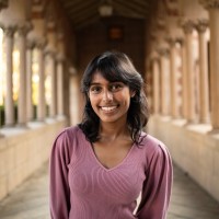 USC Liquid Propulsion Laboratory (LPL) Employee Sana Hamid's profile photo