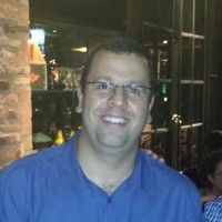 Anglo American Employee Fernando Lins Fagundes's profile photo