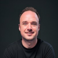 FeedbackFruits Employee Joost Verdoorn's profile photo