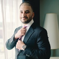 7 Layer Solutions Inc Employee Anas Alilech's profile photo