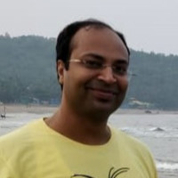 Pushkar P Email