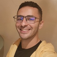 INGEDATA Employee Yacine Petitprez's profile photo