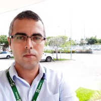 Banco Banese Employee Felipe Melo's profile photo
