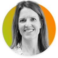 Marfeel Employee Megan Walker's profile photo
