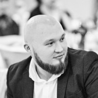 Платформа Employee Yuriy Ivanov's profile photo