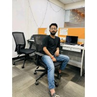 DataSync Inc. Employee Subhajit Roy's profile photo