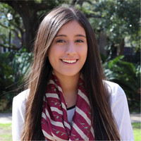 iGeo México Employee Angie Mendoza's profile photo