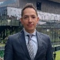 Parsons Kinetics Employee Rosemberg Espinel's profile photo