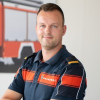 BOGO Employee Vincent Teunissen's profile photo