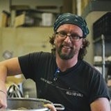 Ithaca Bakery Employee Tim McGuire's profile photo
