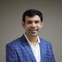 Kshitiz Choudhary's profile photo
