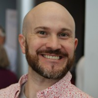 WhiteBoard Product Solutions Employee Allen Michalik's profile photo