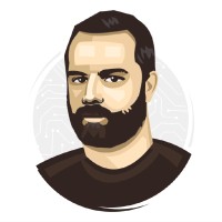 GRAPHISOFT Employee Viktor Kovacs's profile photo