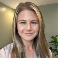 Seer Interactive Employee Cori Shirk's profile photo