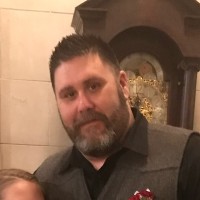 Garaga inc. Employee Bill Cusack's profile photo