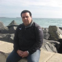 Isapre Consalud Employee Claudio Marquez's profile photo