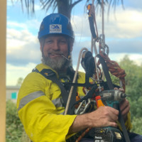 Dynamic Access Solutions Employee Andy Gray's profile photo