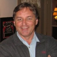 Comcast Cable Employee John Rozen's profile photo