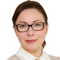 Leipurin Oyj, Leipurien Tukku Employee Elena Smirnova's profile photo