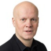 Helmia Employee Olle Thörnros's profile photo