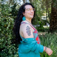 Stanford University Employee Benjamin Lundberg Torres Sánchez's profile photo