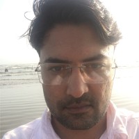 Fayyaz Shah Email