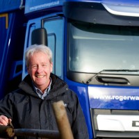 Roger Warnes Transport Ltd Employee Ian Fcilt's profile photo