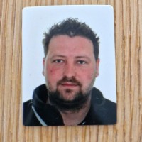 Boni Supermarkt Employee Mark van der Meer's profile photo