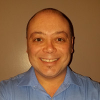 AVANGRID Employee Dan Gatto's profile photo