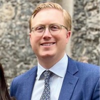 Delta Global Management Employee Christopher Larmoyeux's profile photo