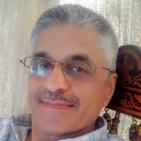 XML Developer Employee Nishikant Bapat's profile photo