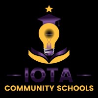 IOTA Community Schools Employee Jocquell Rodgers's profile photo