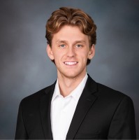 SAIM, LLC Employee Liam Frank's profile photo