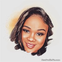 Alliance Security Employee Rose Pierre's profile photo