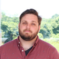 Baltimore Consulting Employee Timothy Williams's profile photo