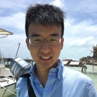 Nested Therapeutics Employee Zhong Fang's profile photo