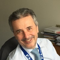 COMMISSION DE L'UNION EUROPEENNE - COMMISSIE VAN DE EUROPESE UNIE Employee Jean-Louis Ville's profile photo