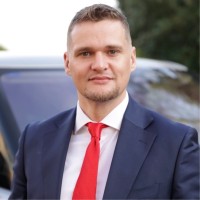 Buy Low Rent High Employee Samuel Leeds's profile photo