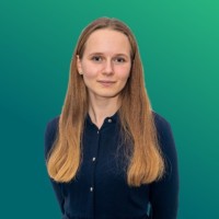 Paint'R Employee Sofie Winge-Petersen's profile photo