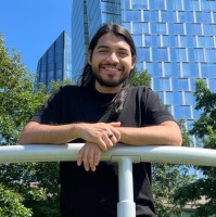 Justworks Labs Employee Oswaldo Almazo's profile photo