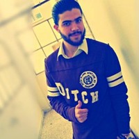 Aziz Haidar's profile photo