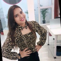 Sinelogix Technologies Pvt Ltd Employee Komal Saini's profile photo