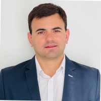 CCU Employee Joaquin Castro Soto's profile photo