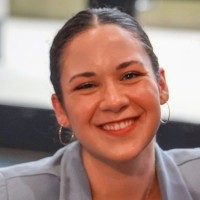 Human Kinetics Employee Meredith Blakey's profile photo