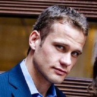 Mercedes-Benz of Springfield Employee Peter Wirth's profile photo