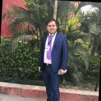 SpidronTech LLP Employee Chirag Aneja's profile photo