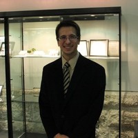 JCA Electronics Employee Trevor Crone's profile photo