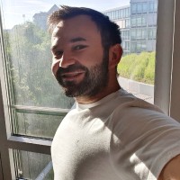 PureSight Employee Jonathan Buchwald's profile photo
